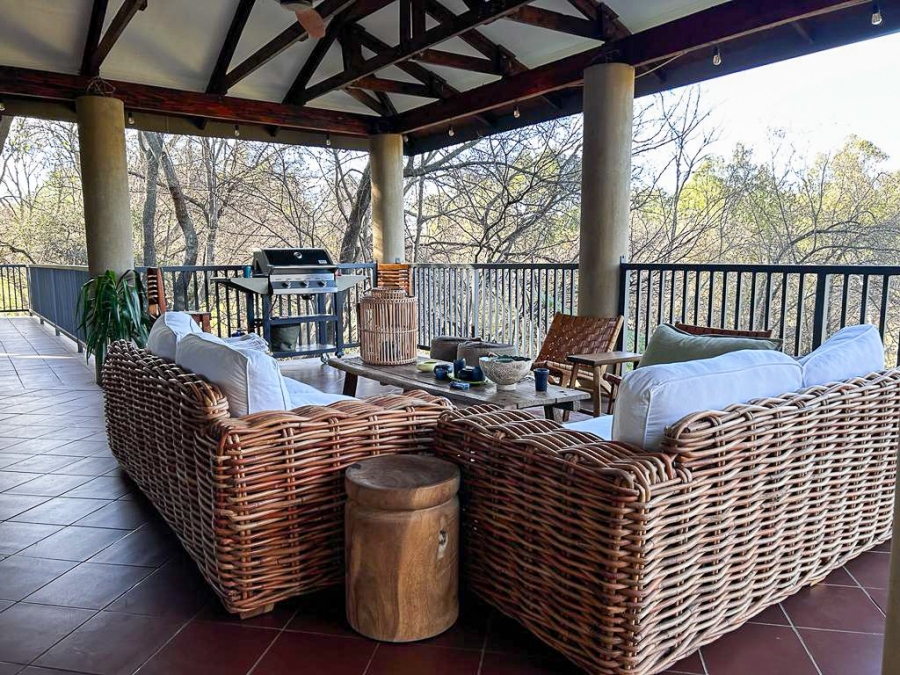 4 Bedroom Property for Sale in Potchefstroom Rural North West